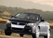 Volkswagen Eos